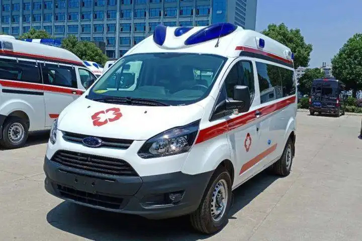 平原县长途救护车转院