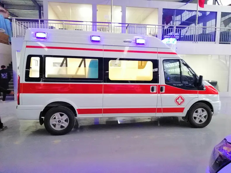 平原县跨省救护车出租